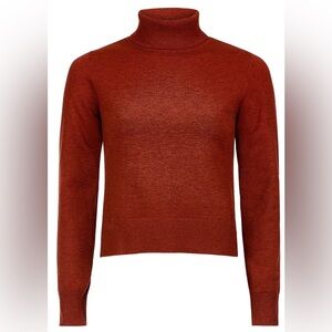 Olivia by Livro Erin Turtleneck